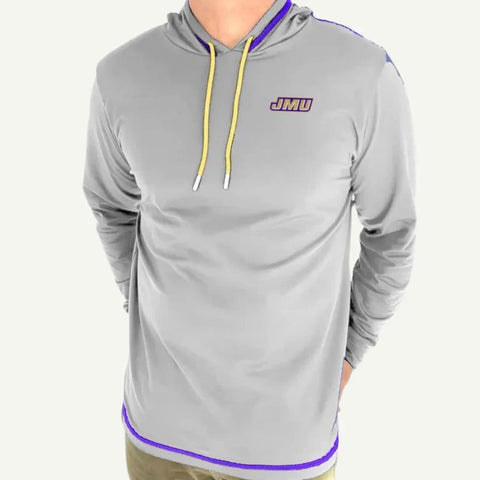 Gear Up with Our JMU Men’s Apparel Collection