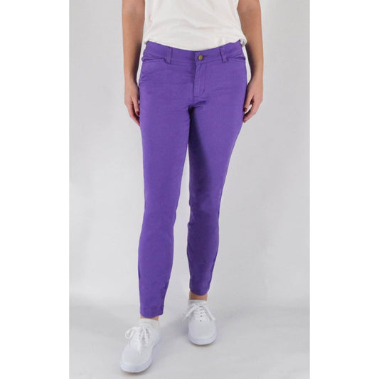 Purple Nation Pant 0 JMU Purple Pant